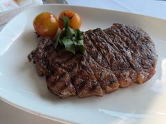 -莫尔顿扒房 MORTON'S GRILLE(igc天汇广场店)