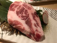 -赤坂亭·M9和牛烧肉(南京江南虹悦城店)