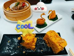 -白天鹅宾馆-宏图府餐厅