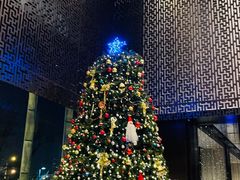 -北京希尔顿逸林酒店