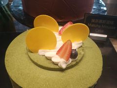 -美食汇自助餐厅(成都万达瑞华酒店)