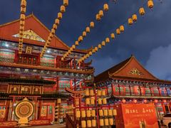 -西湖楼禧园·宴会聚餐(三一大道店)