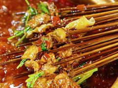 -镇江龙·火锅串串(武侯祠店)