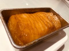 烤土豆-五观堂素食(新华路店)