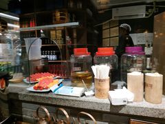 -南京大牌档(香港广场店)