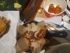 -必胜客(龙泉万达店)