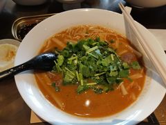 -漆黑觉米粉(三里屯店)