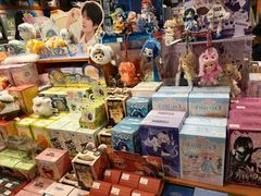 -西西弗书店·矢量咖啡(新光天地店)