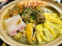 -汤记传菜(浦江店)