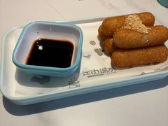 -江边城外烤鱼(世茂广场店)