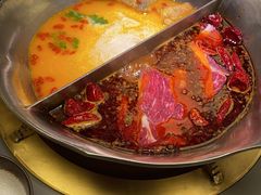 -湊湊火锅·茶憩(南京万象天地店)