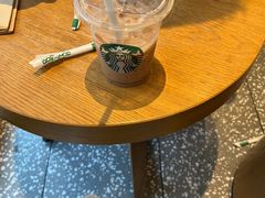 -星巴克(重庆上海城店)