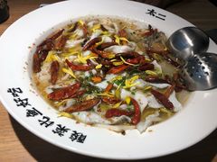 -太二酸菜鱼(福州泰禾店)