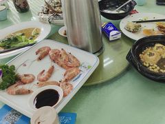 -景好海鲜餐厅(大鹏必选旅游店)