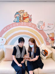 -蜜悦居月子会所(环贸中心店)