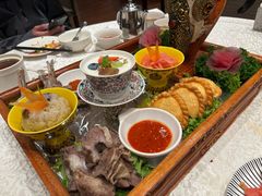-香宫·中餐厅(拉萨香格里拉大酒店)