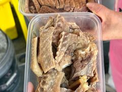 -正宗忘不了老鹅(梅岭店)