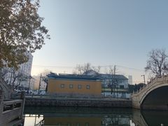 -西园戒幢律寺