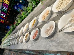 -火锅岛潮牌自助餐厅(天津天佑城店)