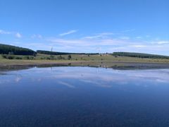 -塞罕坝国家级自然保护区