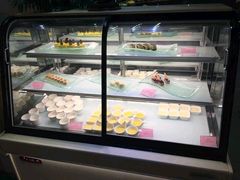 -万德诺富特酒店·自助餐厅(万德大厦店)