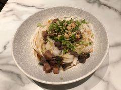 鹅杂捞粉-MR鹅外