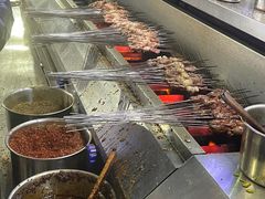 -清真·马峰烤肉(小学习北巷店)