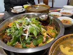 -香霸头跑山鸡