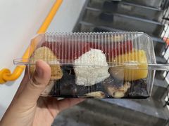 -清真·白记年糕(牛街北口店)