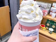-茶颜悦色(花园道店)