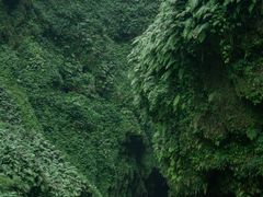 -通灵大峡谷