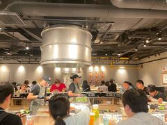 -肉肉大米(金虹桥店)