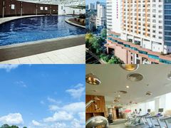 -昆明中心皇冠假日酒店