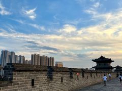 -大同古城墙