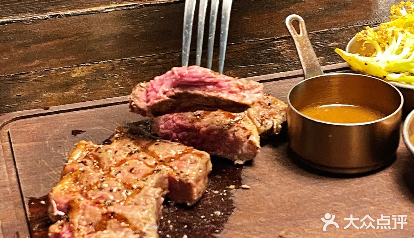 上海西餐厅有5678家，但是每周一半价的只有这家诶！