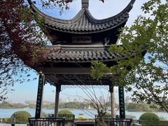 -东湖景区