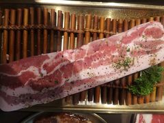 -大叹号·朝鲜族烤肉(潍坊泰华城店)