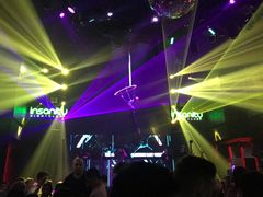 -Insanity Nightclub
