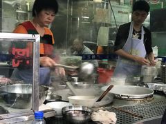 -广场正宗原汁薏米店