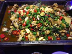 -蘭奢雅集·江浙菜(青山江滩店)