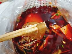 -蓉城西二道无名冒菜(西二道街店)