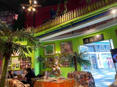 -小娘惹厨房Little Nyonya(狮城有约上榜店)