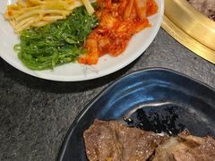 -神户赤童日式烤肉伙伴(东直门店)