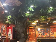 -活鱼馆(宜兴埠店)