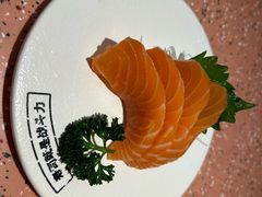 -元气寿司(东方宝泰店)