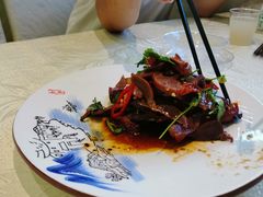 -泰福成大酒店(泰来道店)