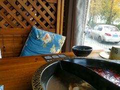 -廉恭蜀老成都火锅(善国大桥店)