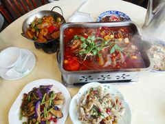 -川湘阁(云创1986青年小镇店)