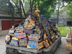 -护国法轮寺