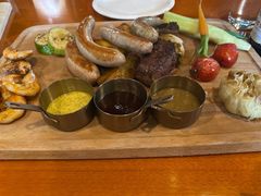 -布拉格餐厅· 中欧捷克菜(全国首店)